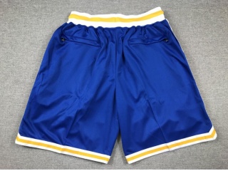 UCLA Bruins Throwback Short Blue