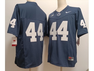 Penn State Nittany Lions #44 Blue Jersey